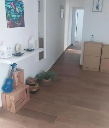 La Mar Apartment